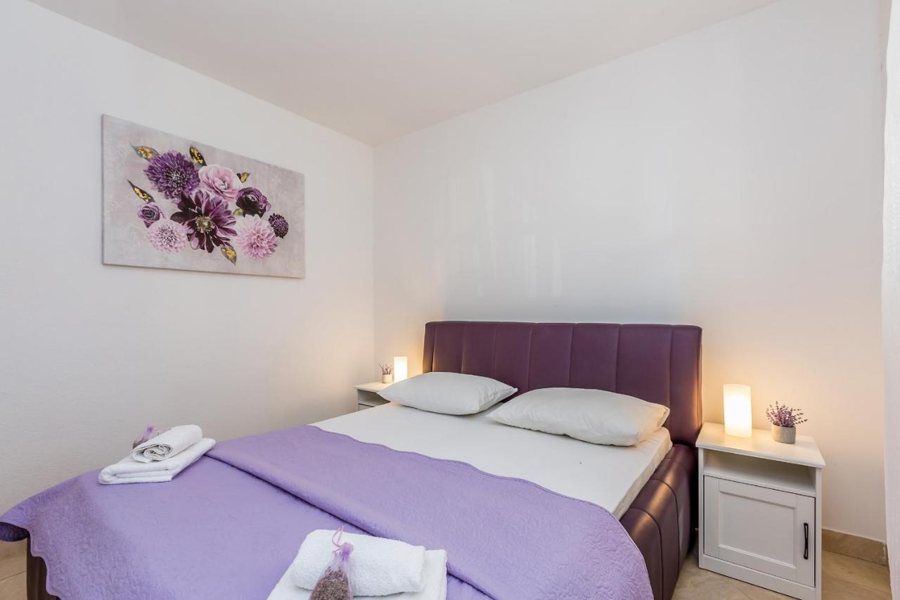 מאלינסקה Guest House Antonella מראה חיצוני תמונה