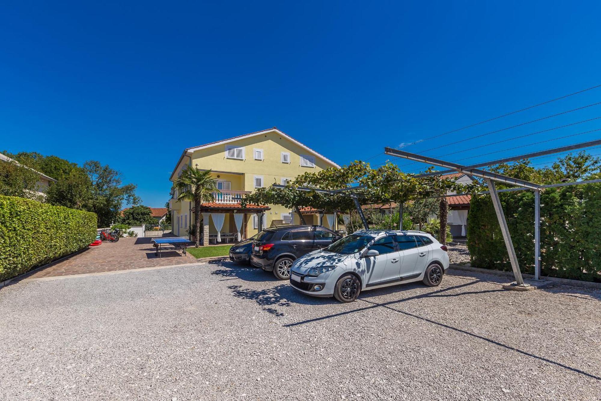 מאלינסקה Guest House Antonella מראה חיצוני תמונה
