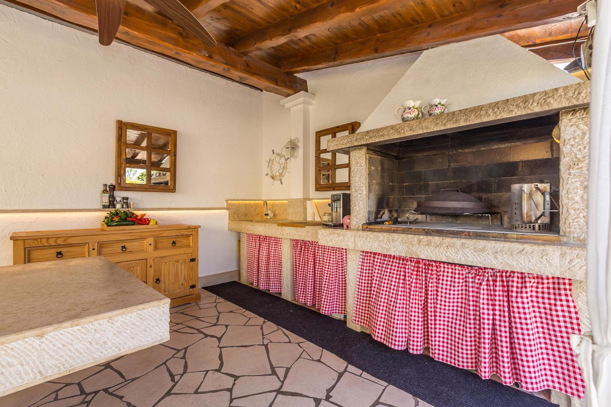 מאלינסקה Guest House Antonella מראה חיצוני תמונה