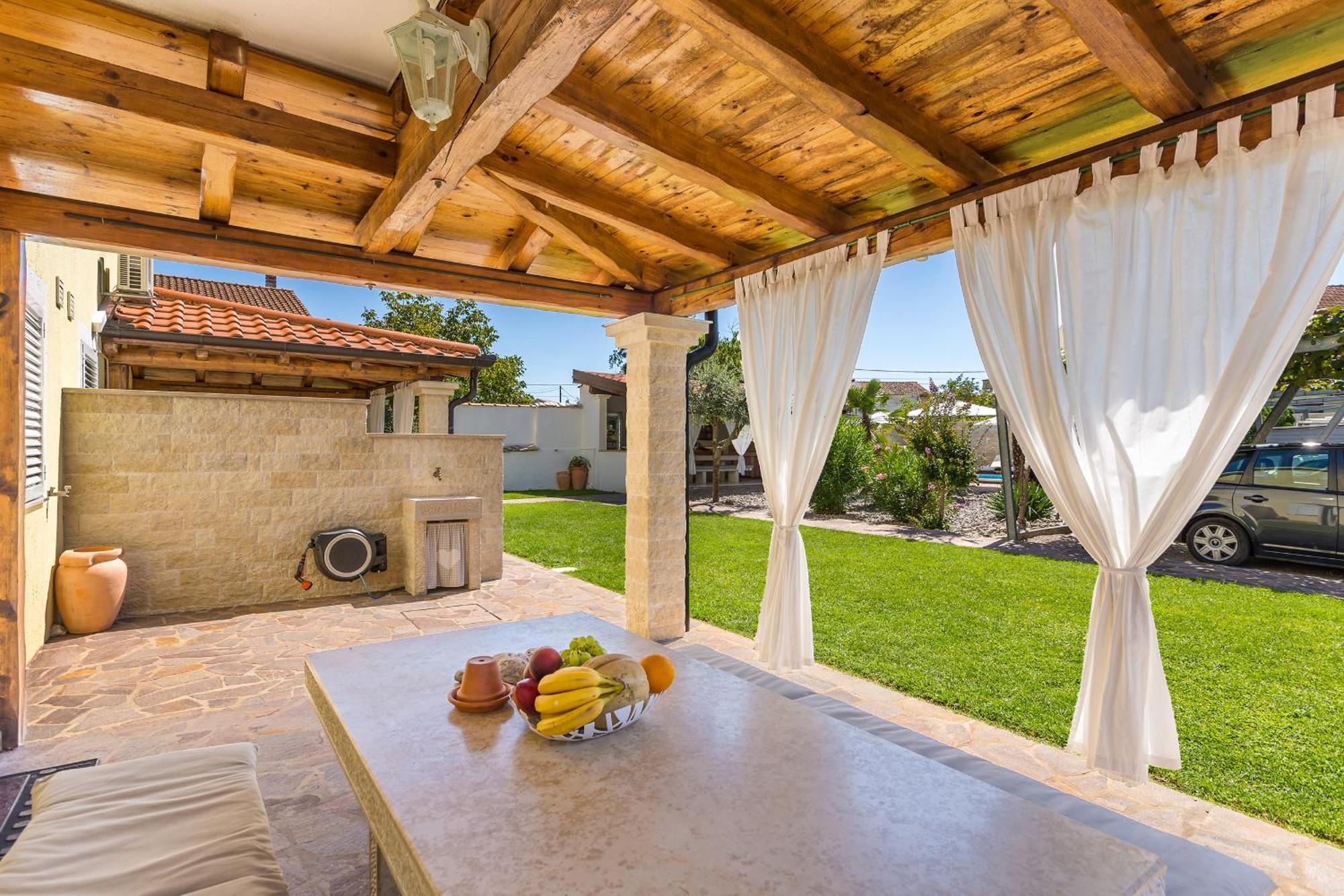 מאלינסקה Guest House Antonella מראה חיצוני תמונה