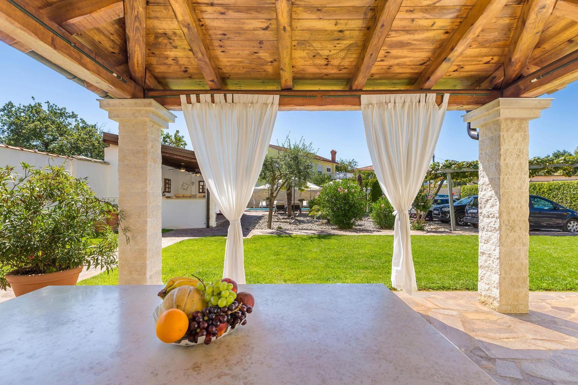 מאלינסקה Guest House Antonella מראה חיצוני תמונה
