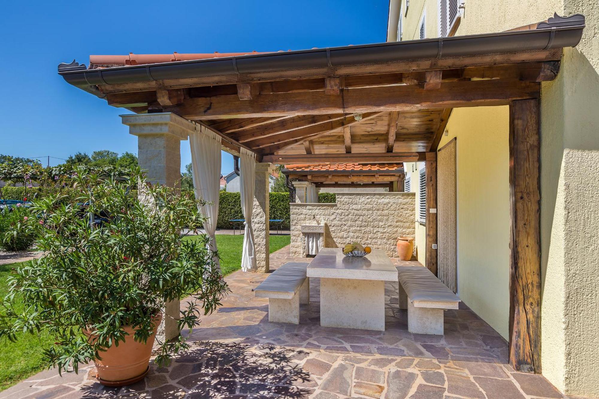 מאלינסקה Guest House Antonella מראה חיצוני תמונה