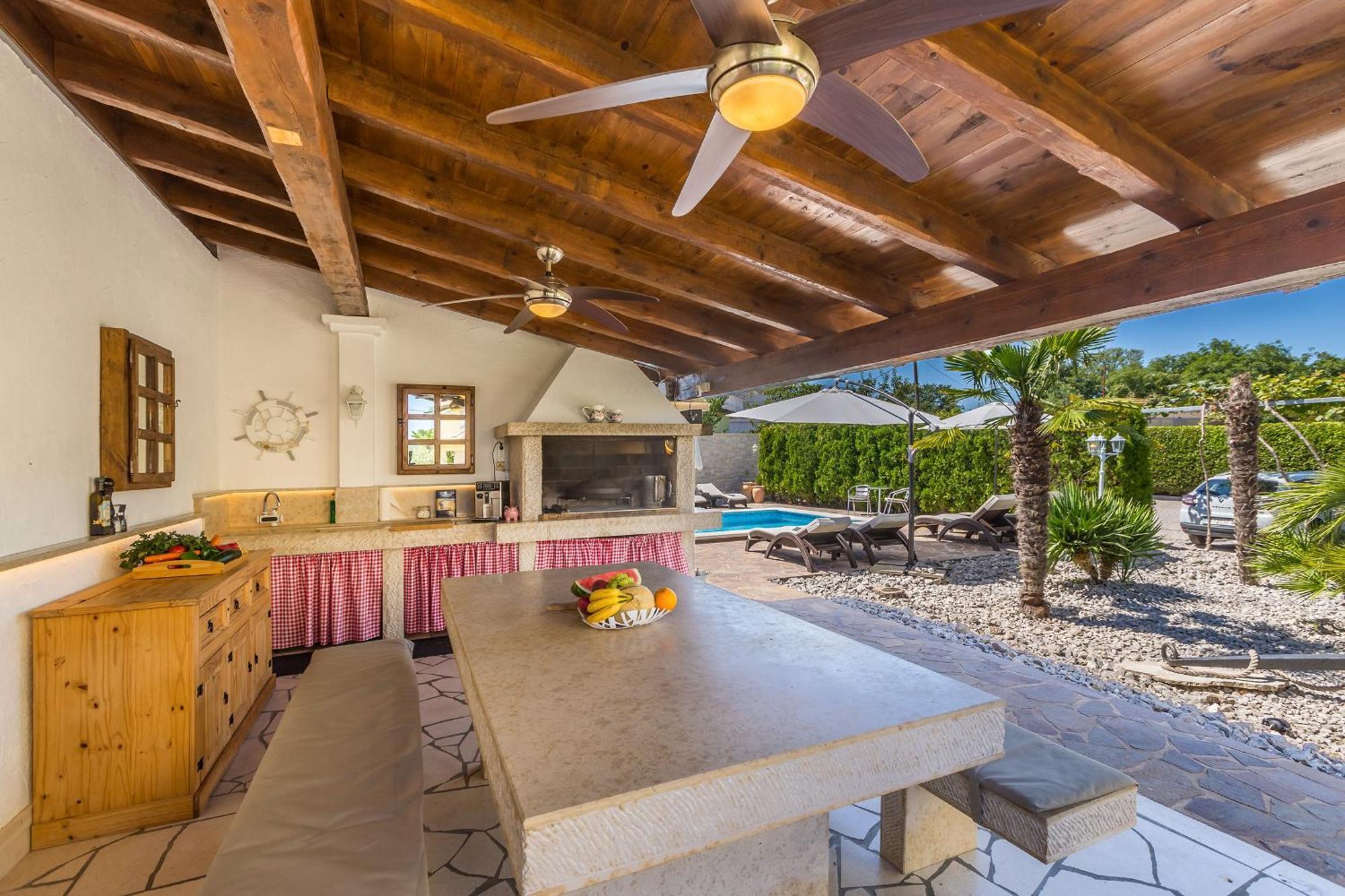 מאלינסקה Guest House Antonella מראה חיצוני תמונה