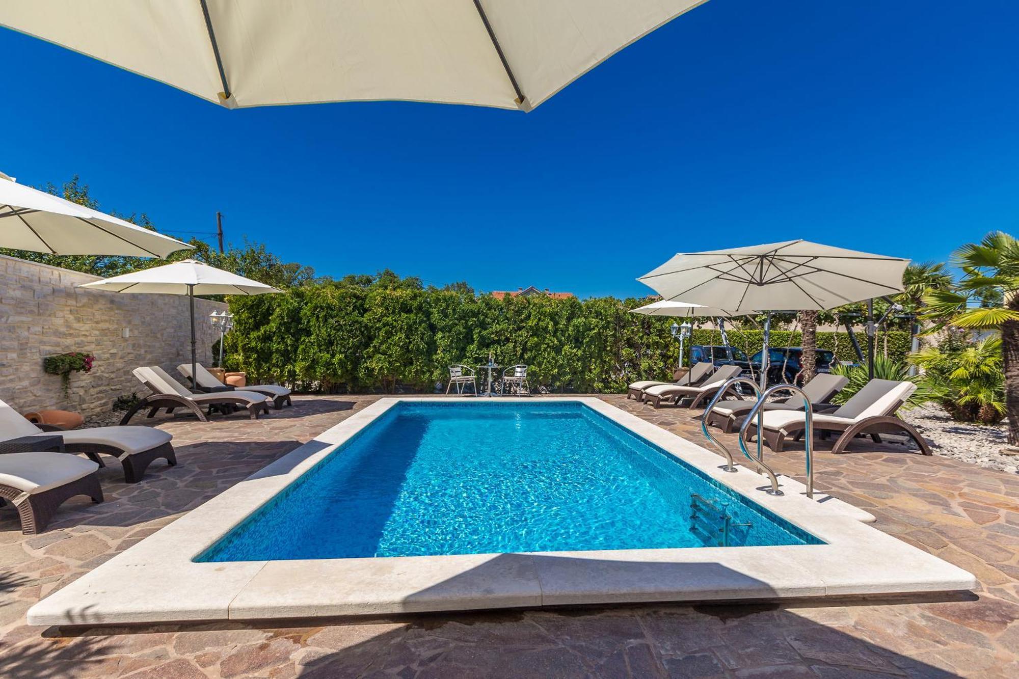 מאלינסקה Guest House Antonella מראה חיצוני תמונה
