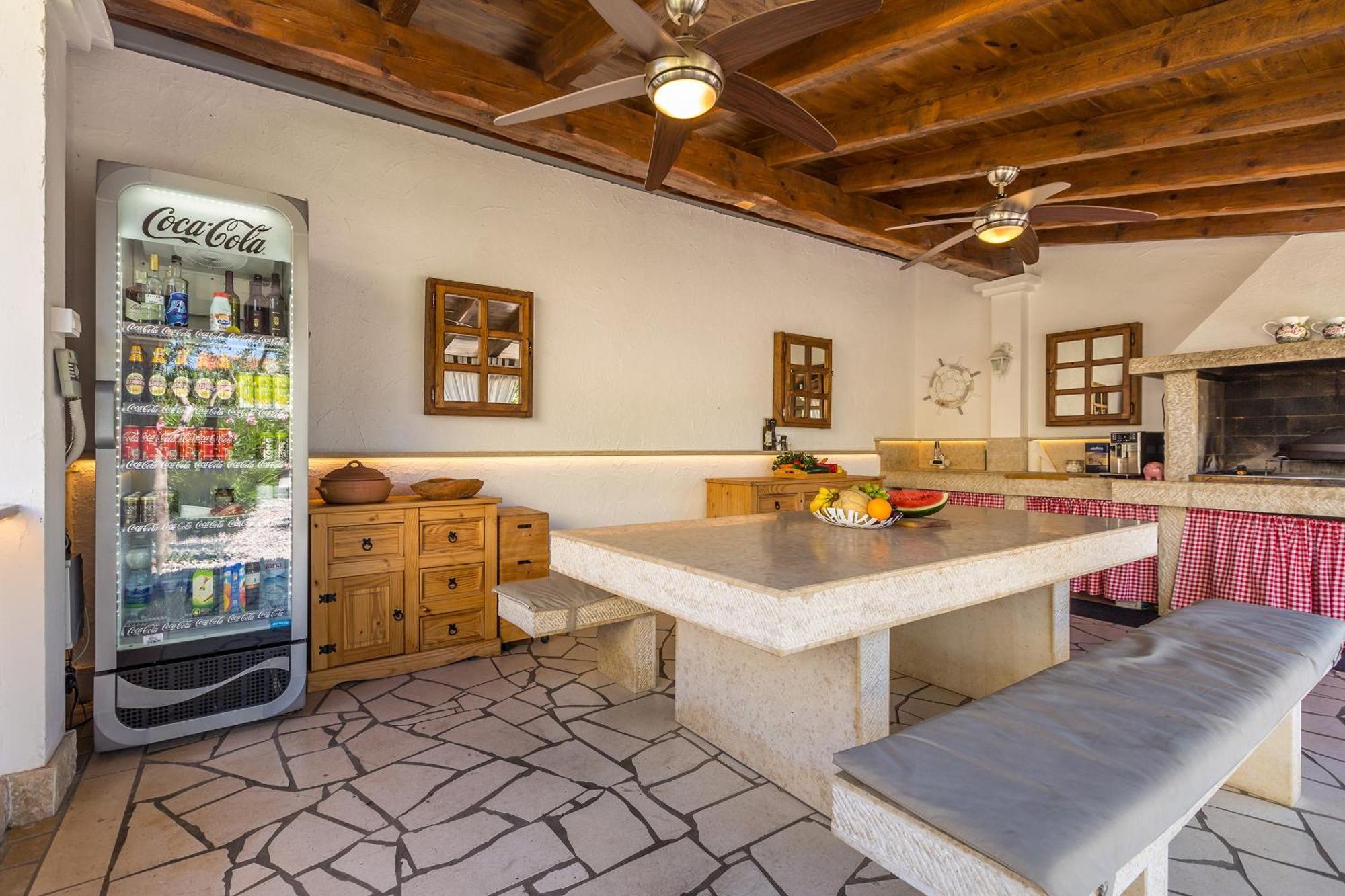 מאלינסקה Guest House Antonella מראה חיצוני תמונה