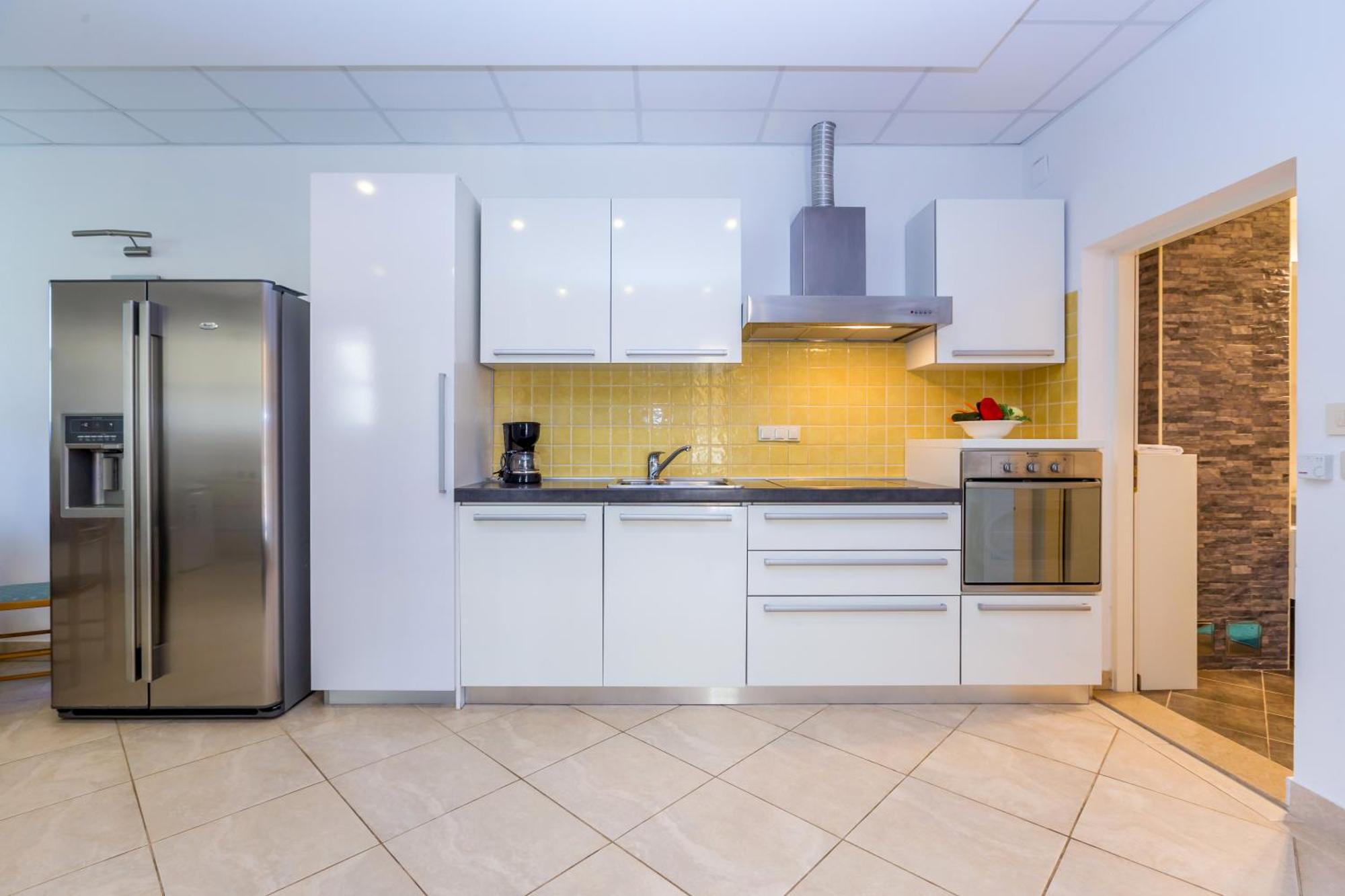 מאלינסקה Guest House Antonella מראה חיצוני תמונה