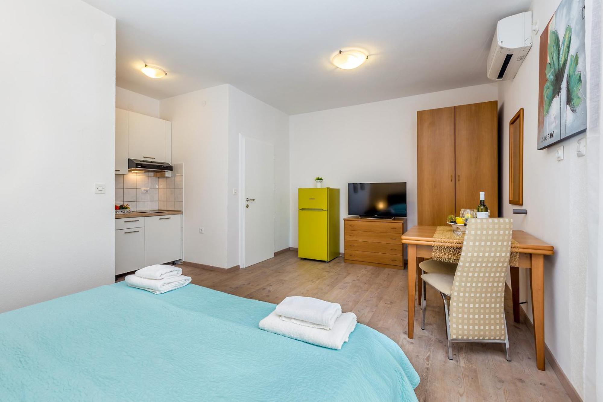 מאלינסקה Guest House Antonella חדר תמונה