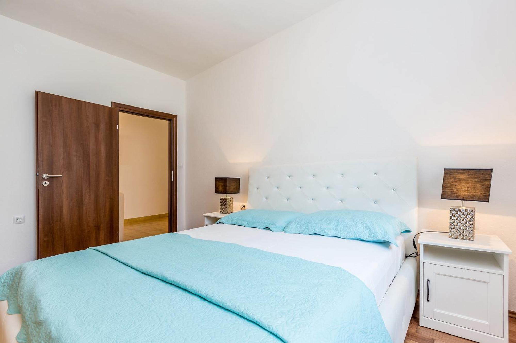 מאלינסקה Guest House Antonella חדר תמונה