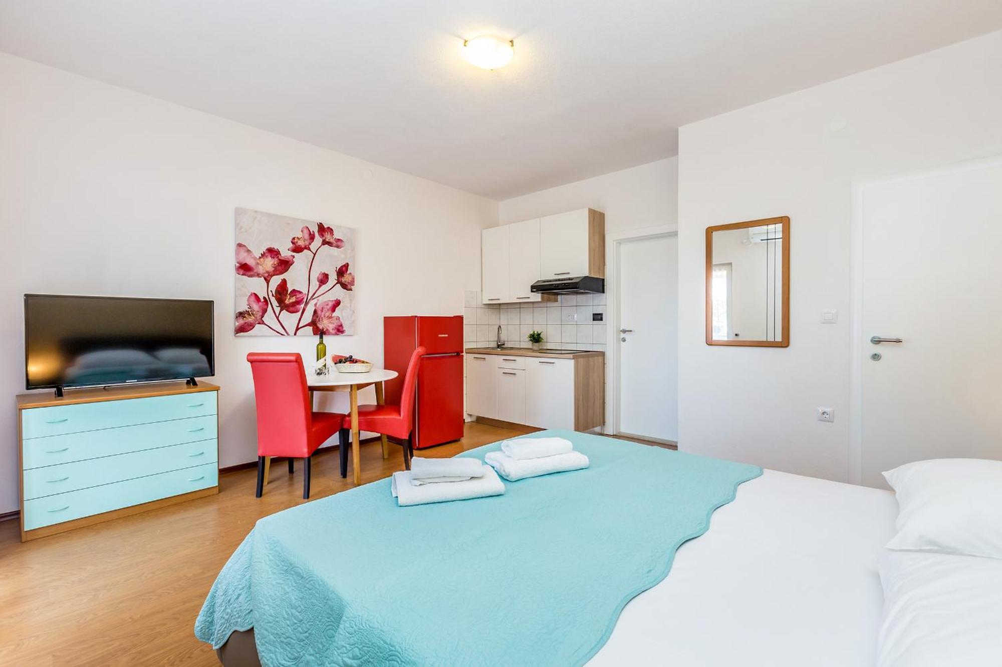 מאלינסקה Guest House Antonella חדר תמונה