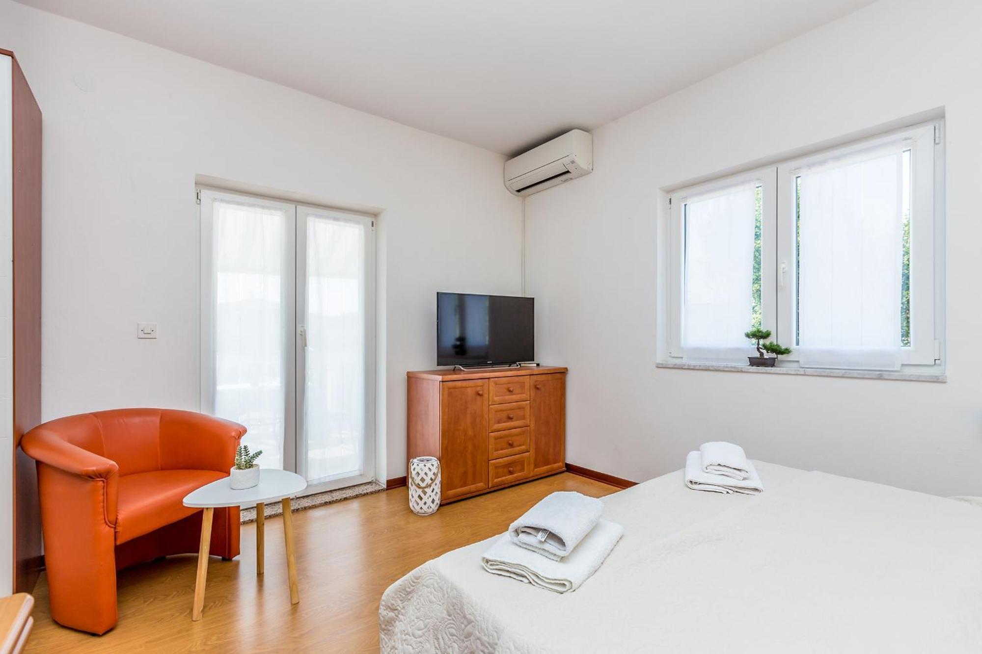 מאלינסקה Guest House Antonella חדר תמונה