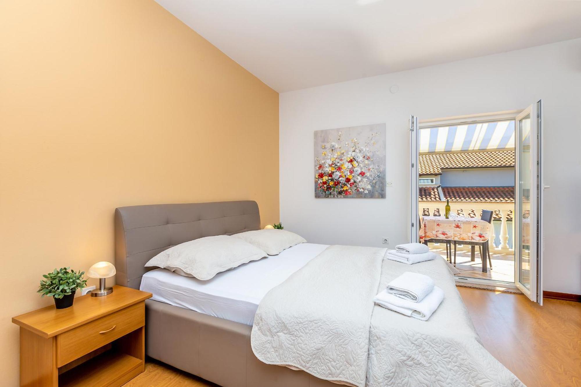 מאלינסקה Guest House Antonella חדר תמונה