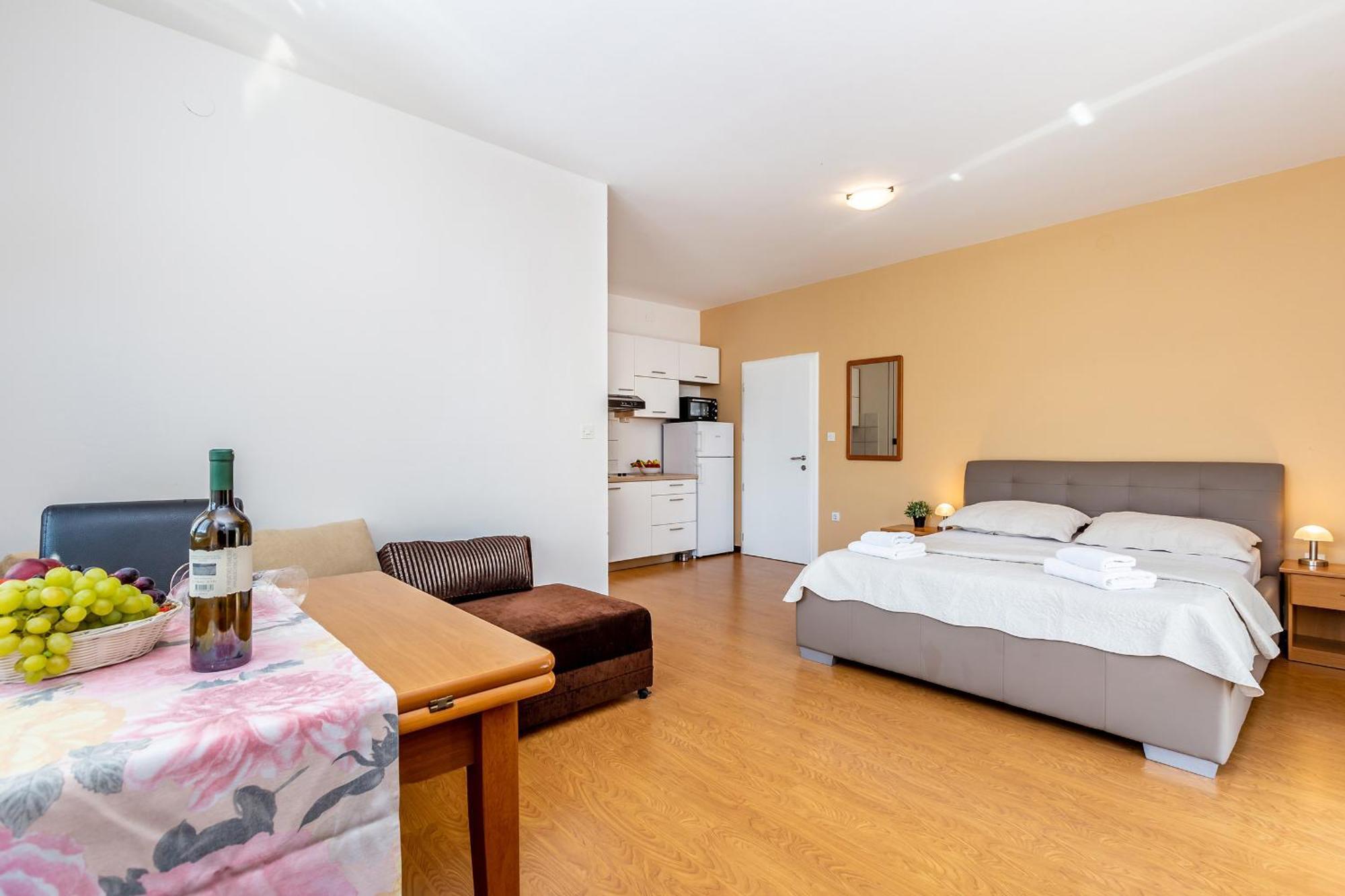 מאלינסקה Guest House Antonella חדר תמונה