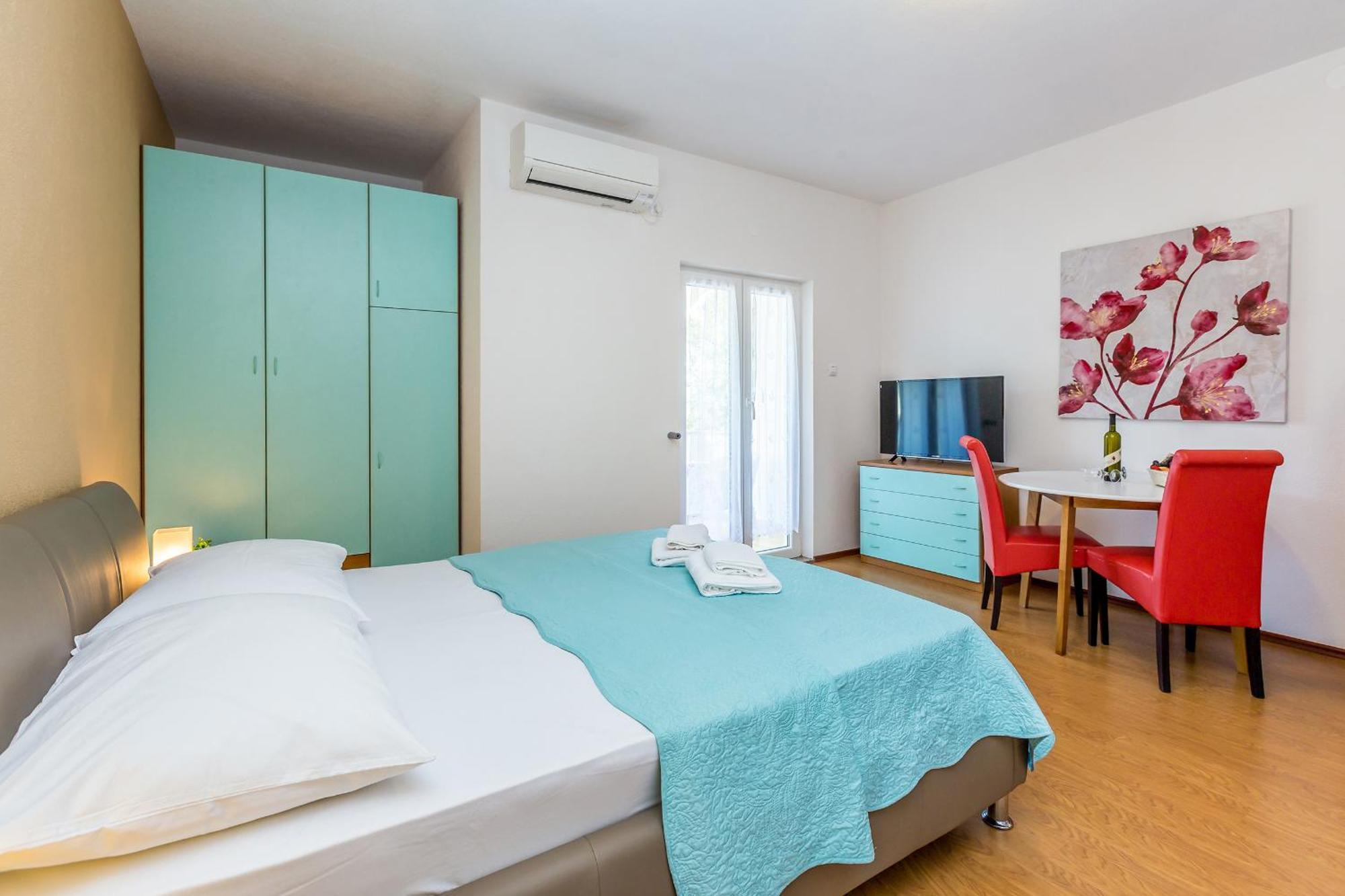 מאלינסקה Guest House Antonella חדר תמונה