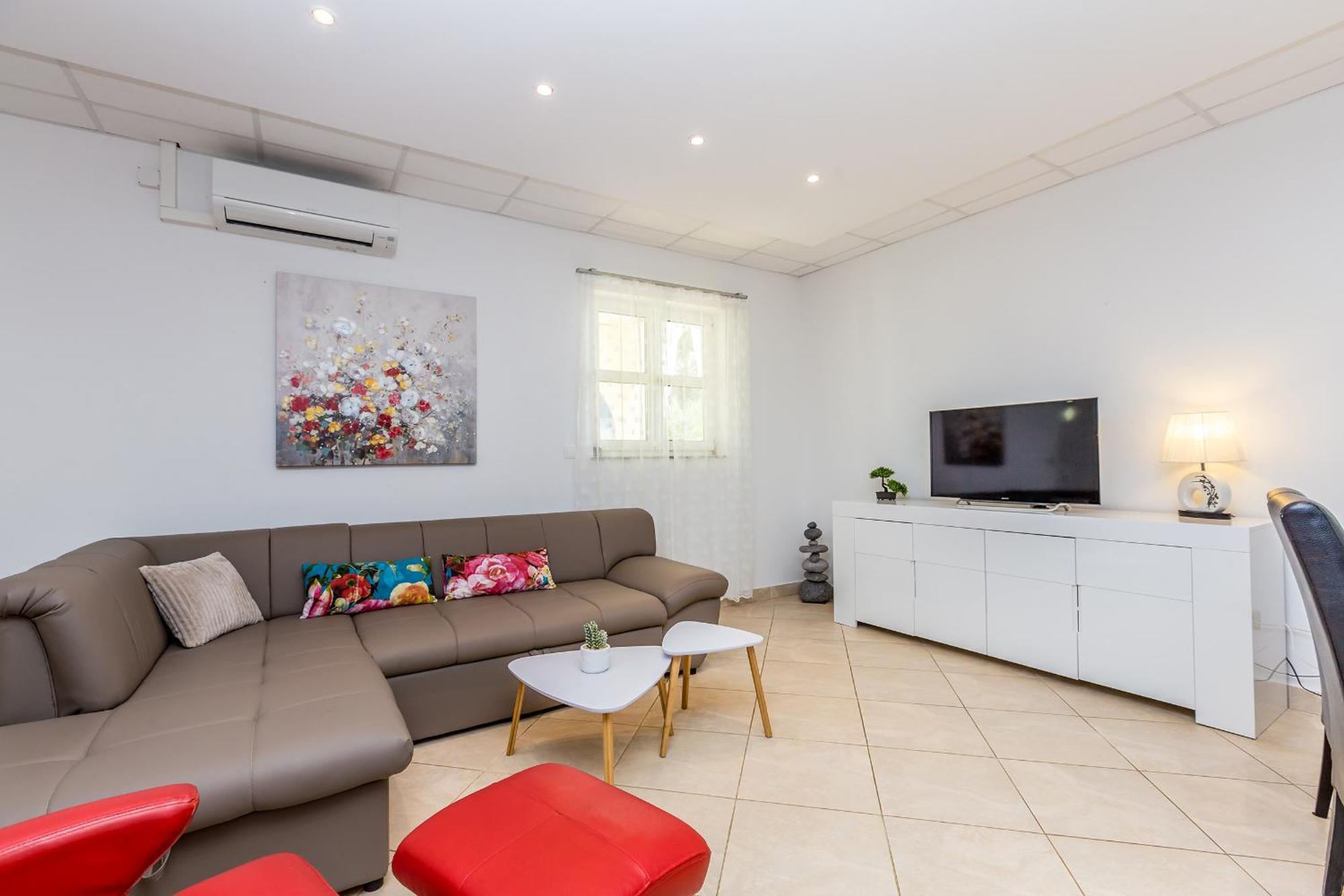 מאלינסקה Guest House Antonella חדר תמונה