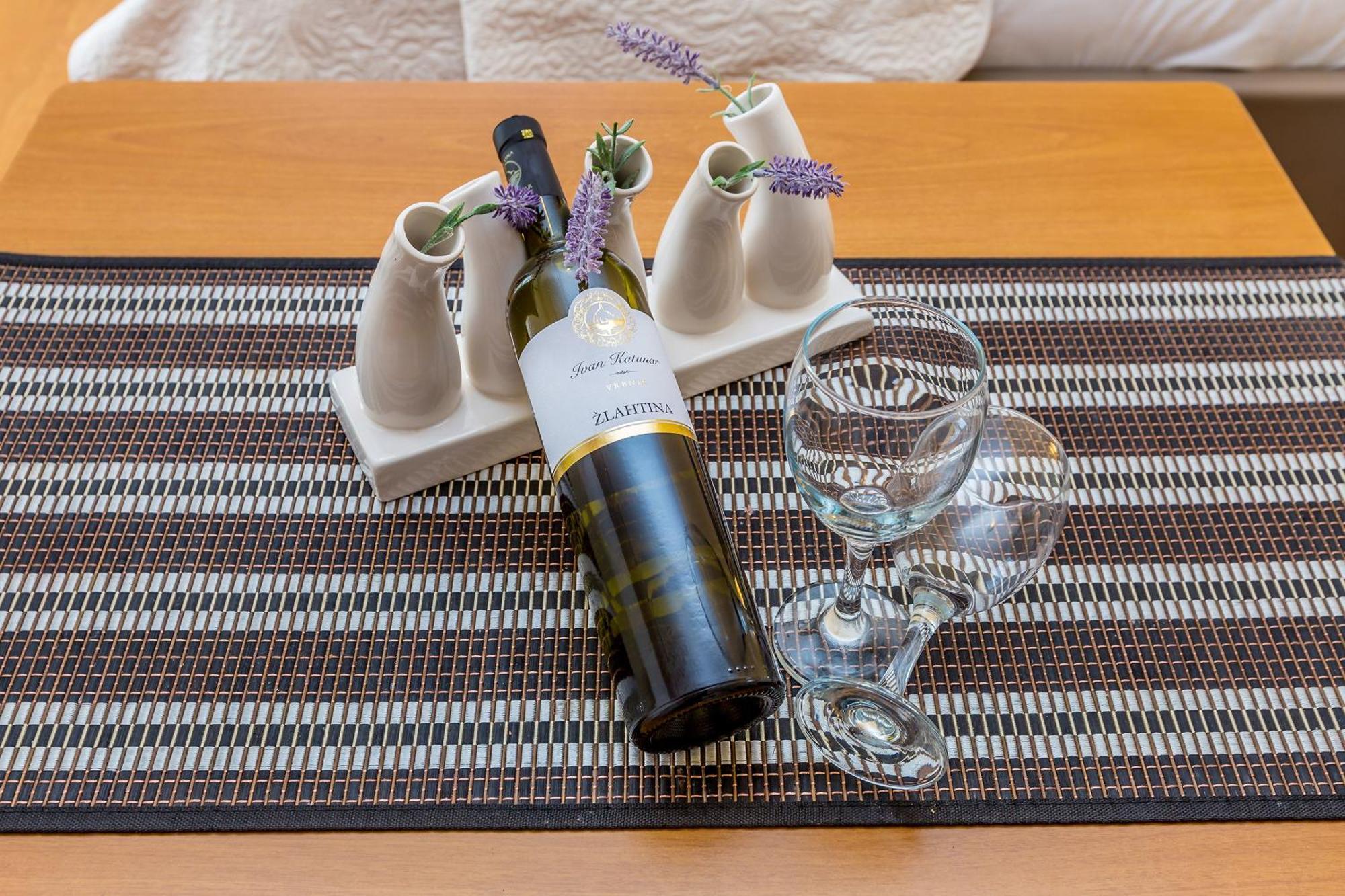 מאלינסקה Guest House Antonella חדר תמונה