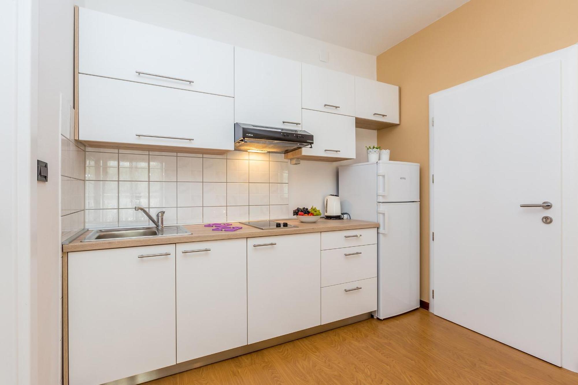 מאלינסקה Guest House Antonella מראה חיצוני תמונה