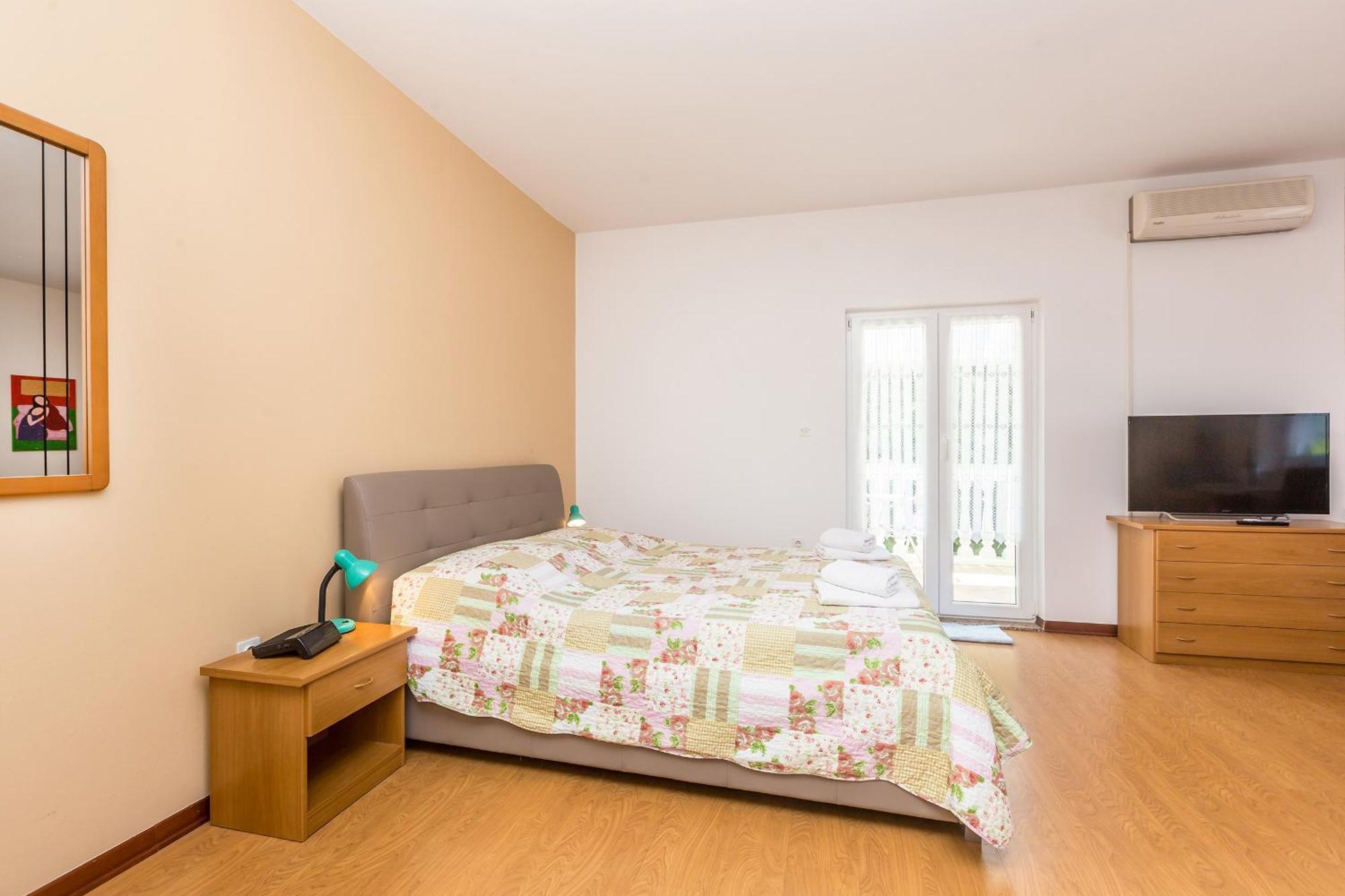 מאלינסקה Guest House Antonella מראה חיצוני תמונה